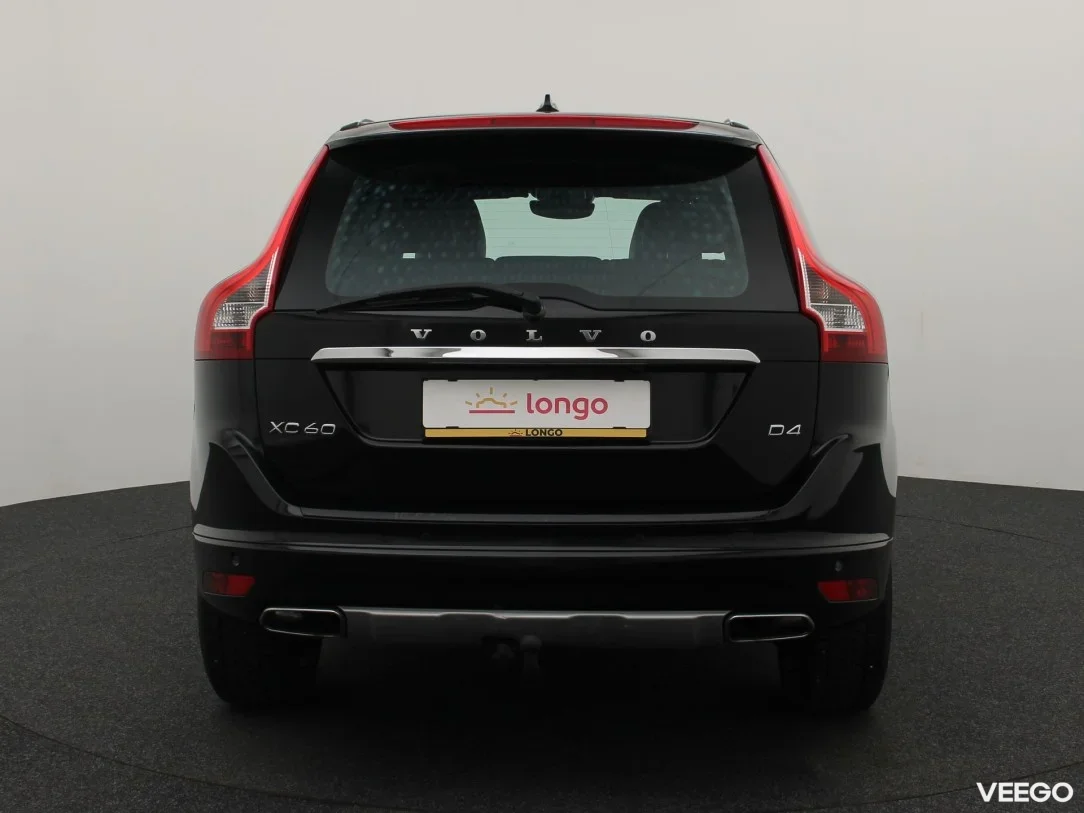 Volvo XC60 2 140kW