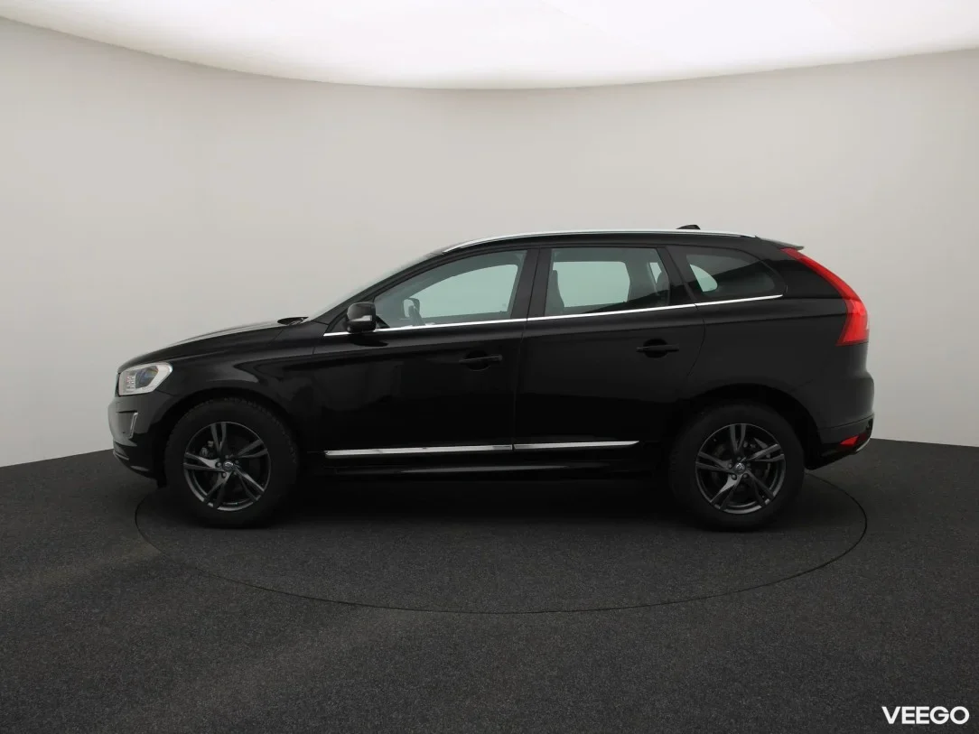 Volvo XC60 2 140kW