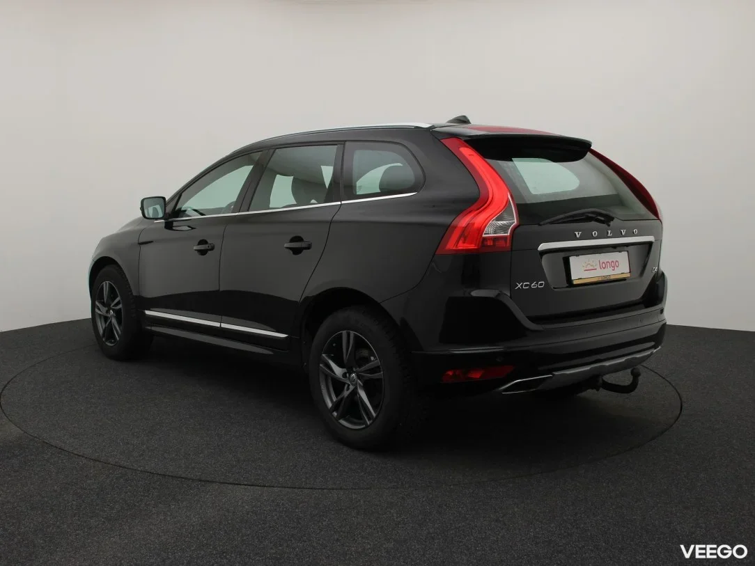 Volvo XC60 2 140kW