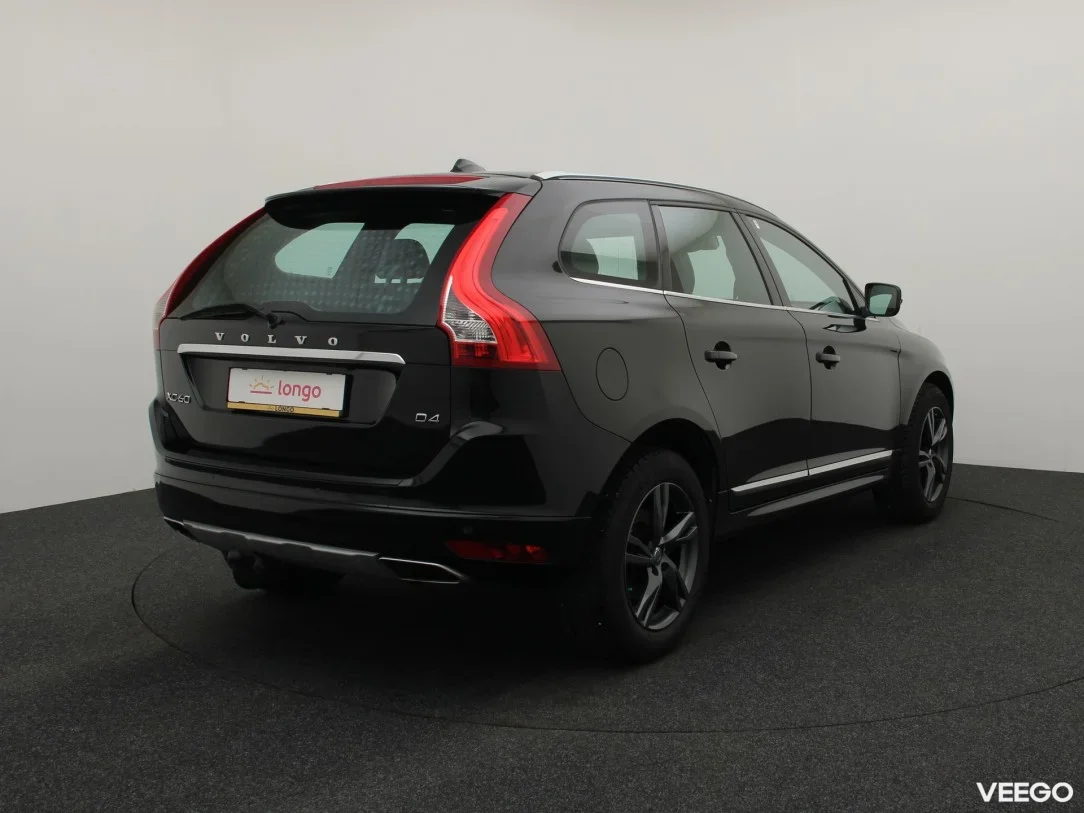 Volvo XC60 2 140kW