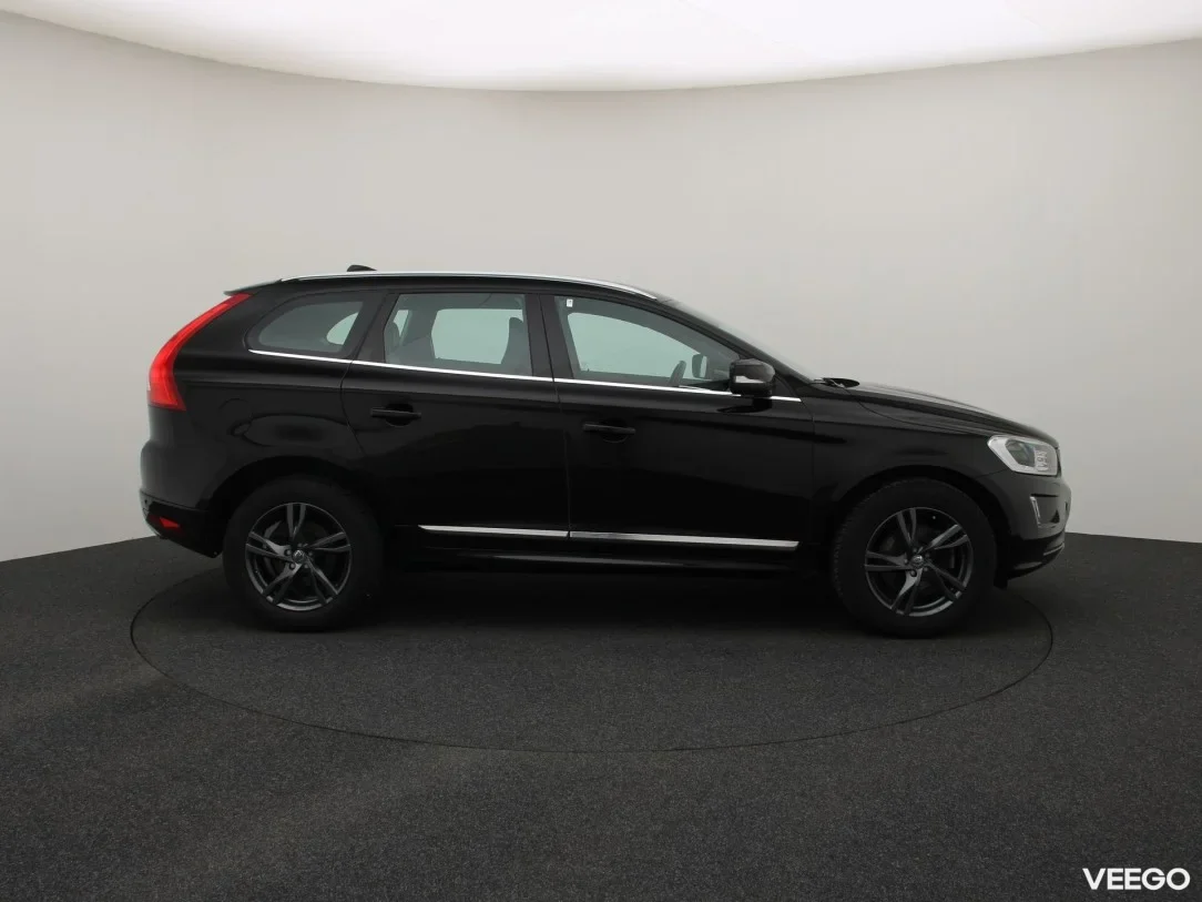 Volvo XC60 2 140kW