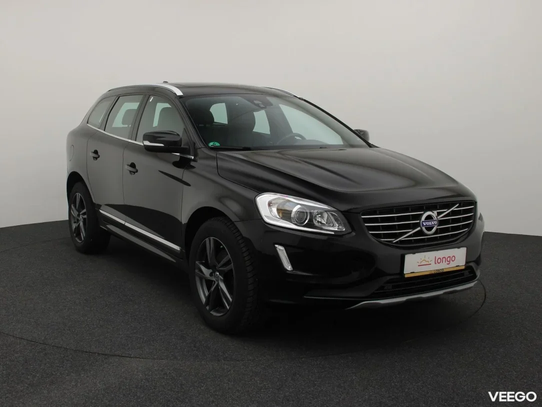 Volvo XC60 2 140kW