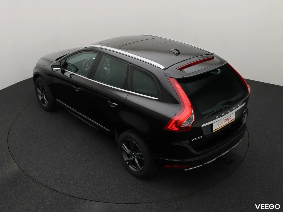 Volvo XC60 2 140kW