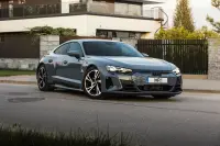 Audi e-tron GT 0.0 350kW thumbnail