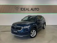 Skoda Kodiaq Ambition FL 110kW