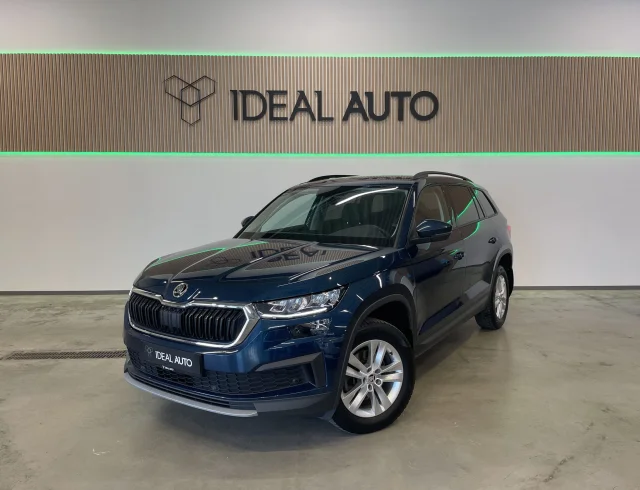 Image of Skoda Kodiaq Ambition FL 110kW