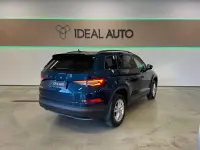 Skoda Kodiaq Ambition FL 110kW thumbnail