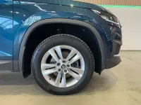 Skoda Kodiaq Ambition FL 110kW thumbnail