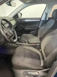 Skoda Kodiaq Ambition FL 110kW thumbnail