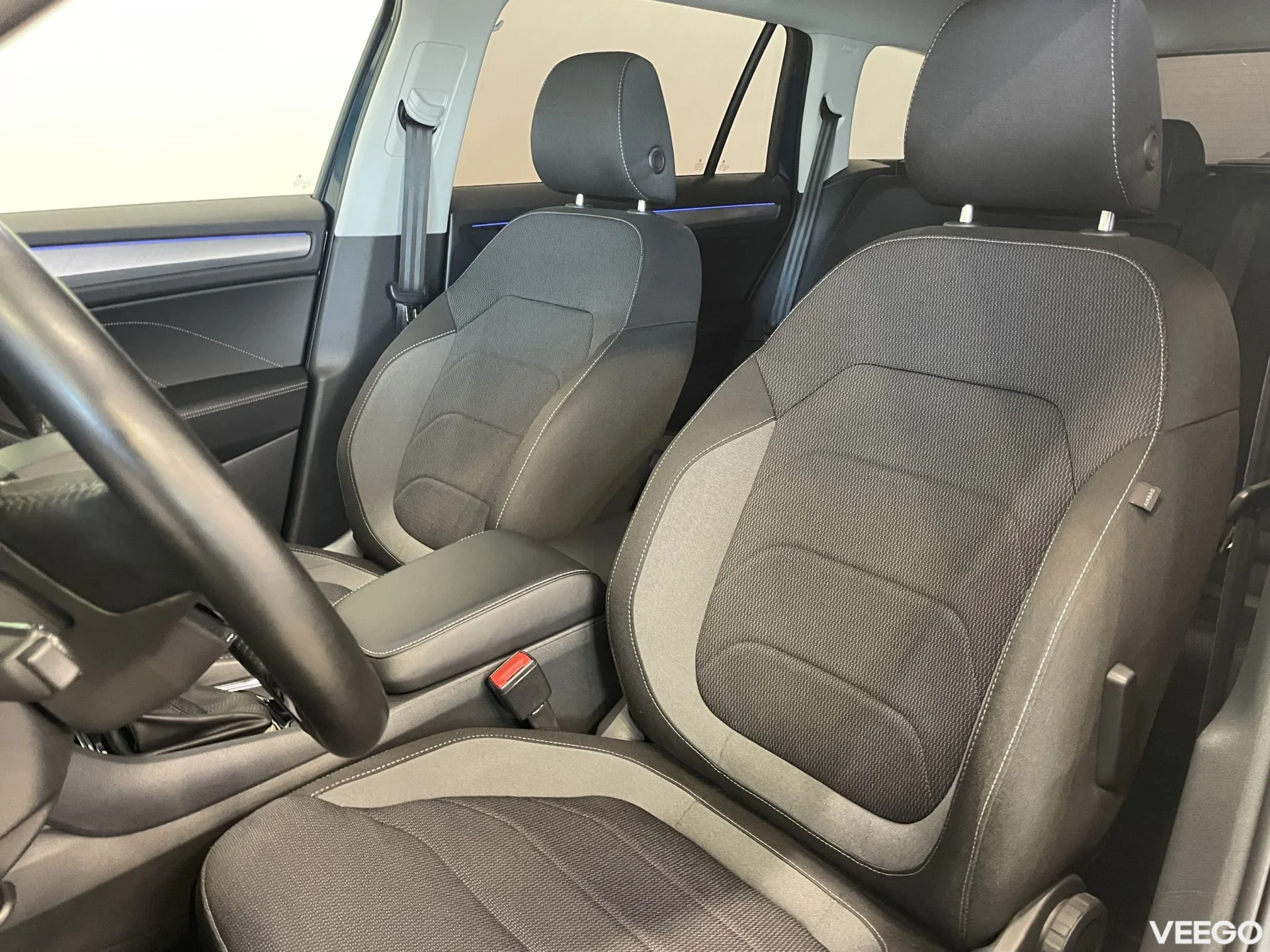 Skoda Kodiaq Ambition FL 110kW