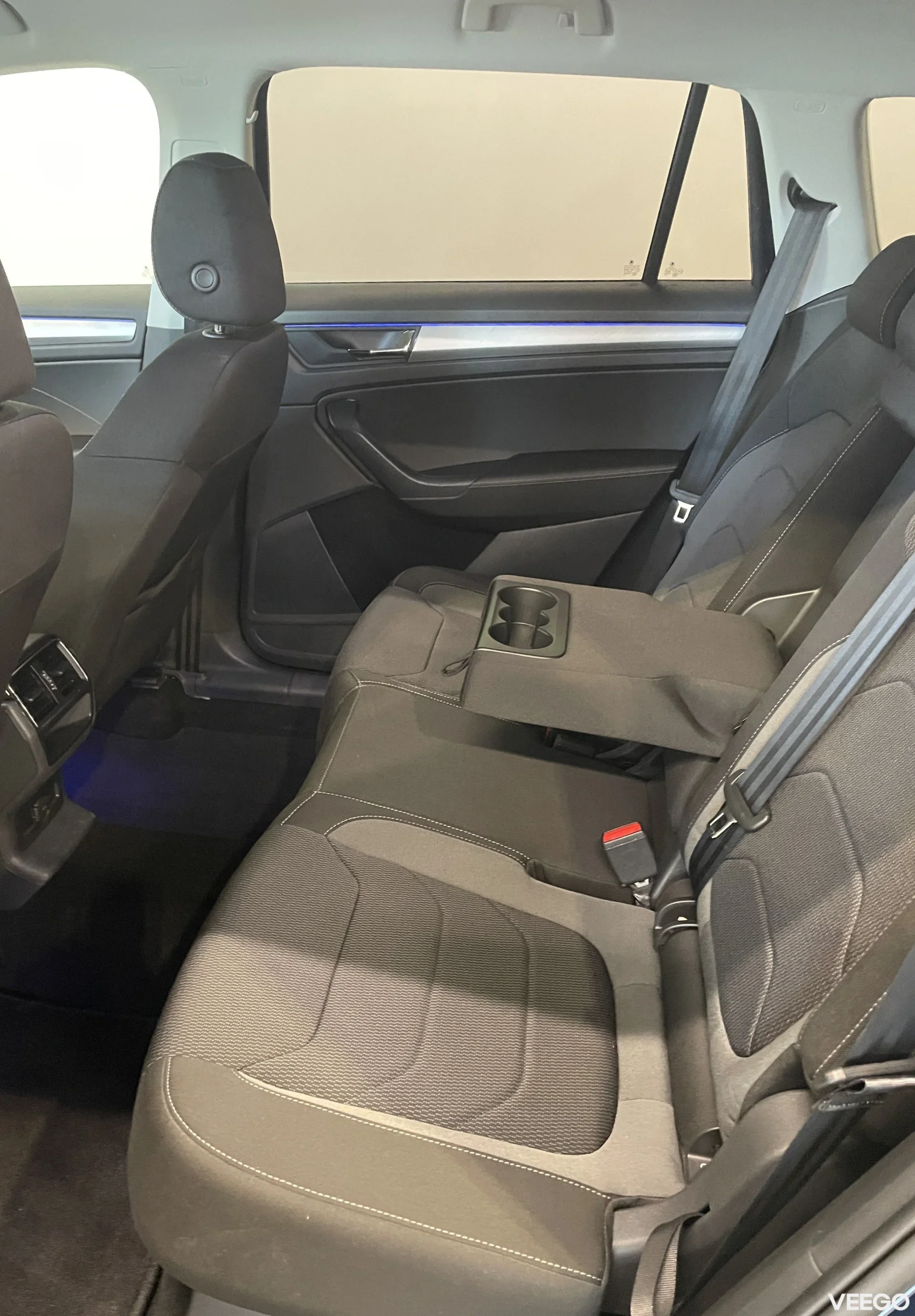 Skoda Kodiaq Ambition FL 110kW