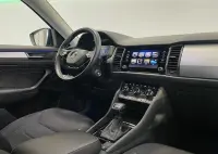 Skoda Kodiaq Ambition FL 110kW thumbnail