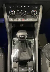 Skoda Kodiaq Ambition FL 110kW thumbnail