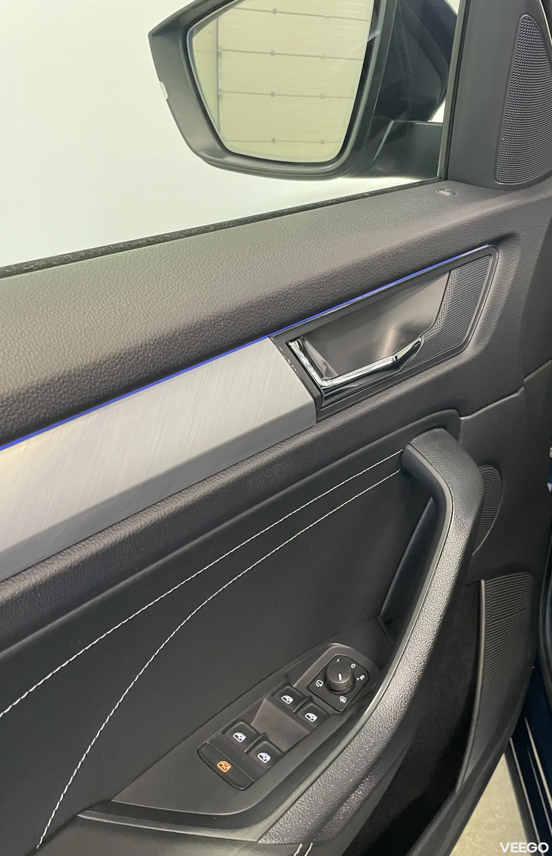 Skoda Kodiaq Ambition FL 110kW