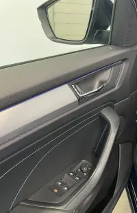 Skoda Kodiaq Ambition FL 110kW thumbnail