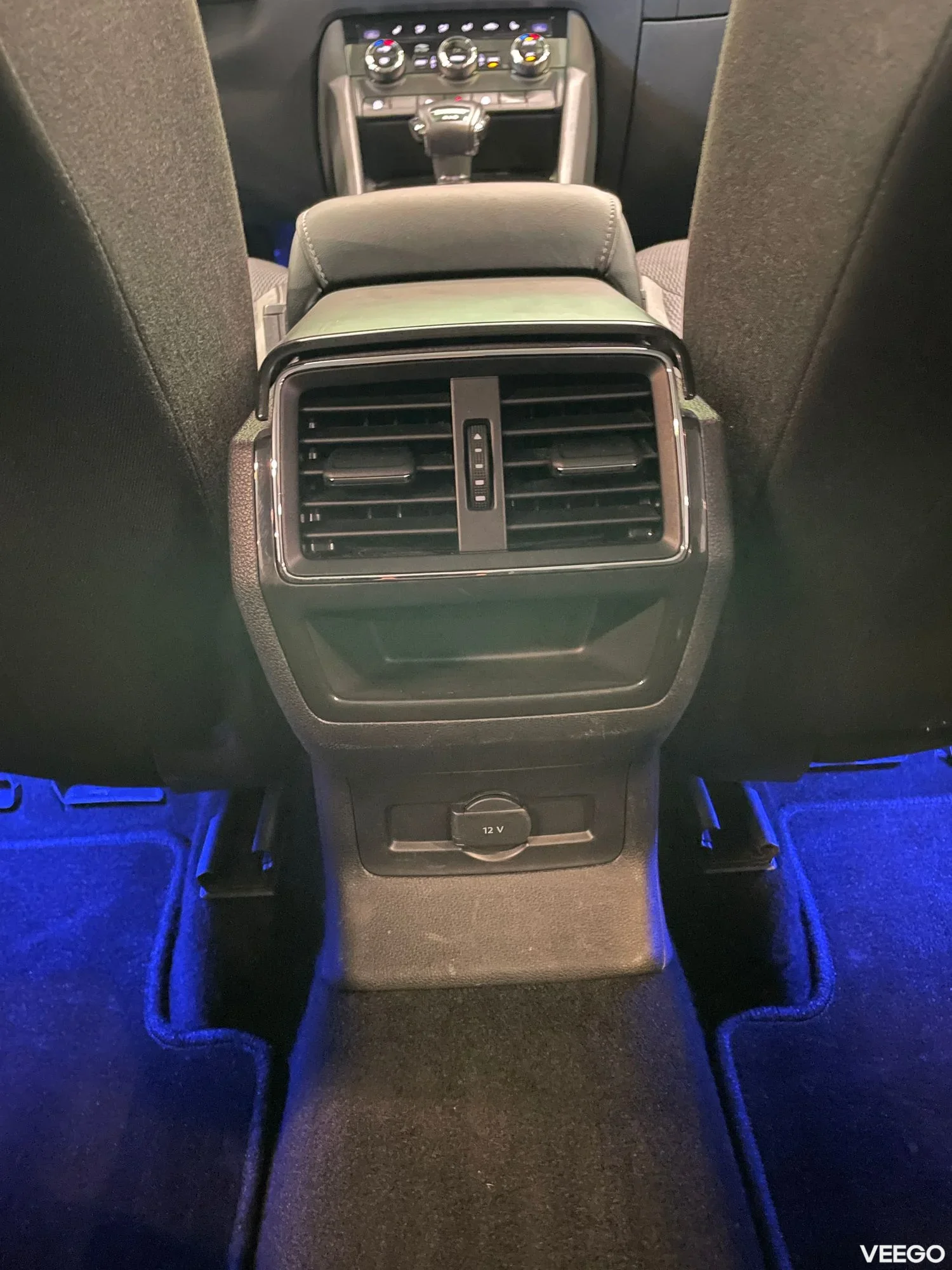 Skoda Kodiaq Ambition FL 110kW