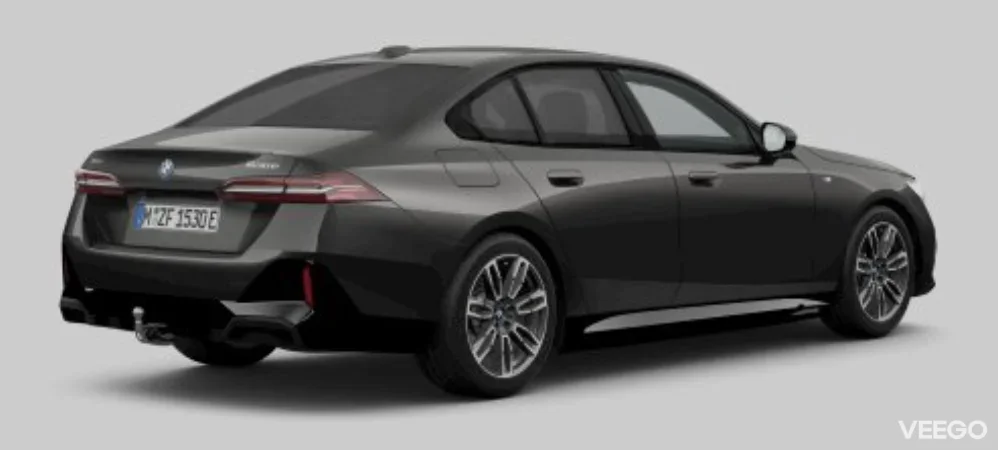 BMW 530 - 2 220kW