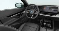 BMW 530 - 2 220kW thumbnail