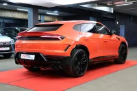 Lamborghini Urus 4.0 588kW thumbnail