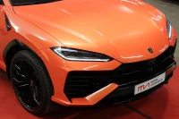 Lamborghini Urus 4.0 588kW thumbnail