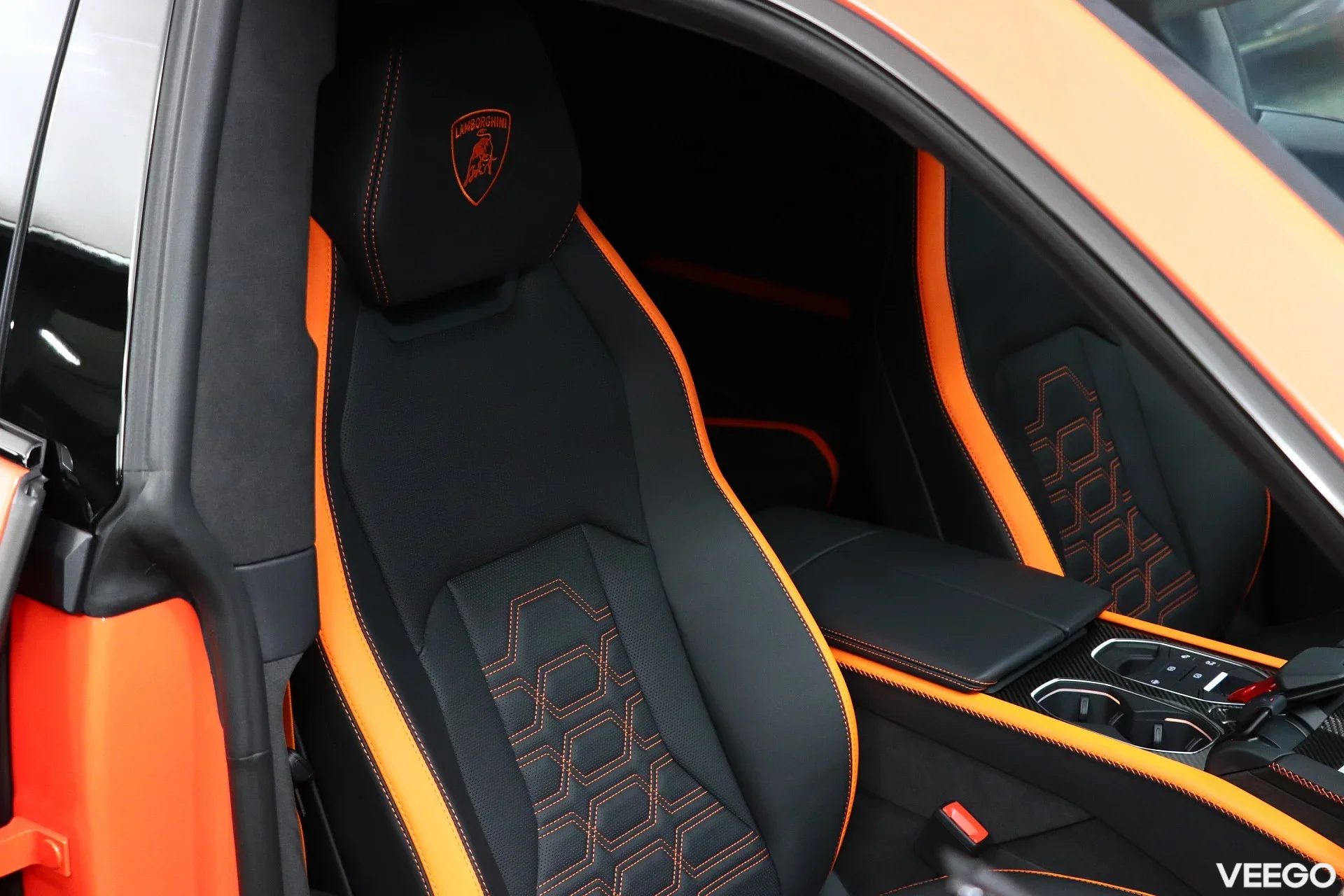 Lamborghini Urus 4.0 588kW