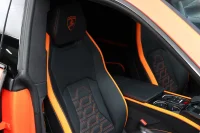 Lamborghini Urus 4.0 588kW thumbnail