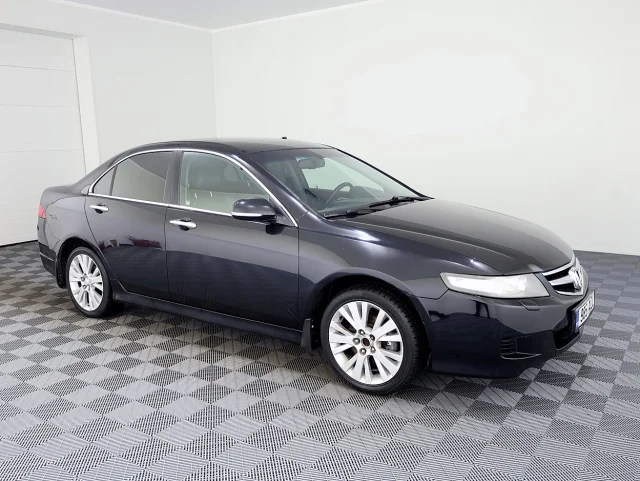Image of Honda Accord 2.0 114kW