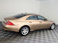 Mercedes-Benz CLS320 3.0 166kW thumbnail