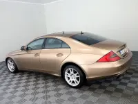 Mercedes-Benz CLS320 3.0 166kW thumbnail