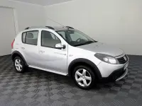 Dacia Sandero 1.6 62kW