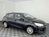 Citroen C4 1.4 70kW