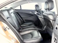 Mercedes-Benz CLS320 3.0 166kW thumbnail