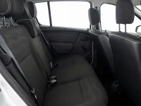 Dacia Sandero 1.6 62kW thumbnail