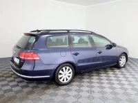 Volkswagen Passat 1.6 77kW thumbnail