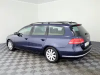 Volkswagen Passat 1.6 77kW thumbnail