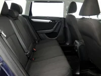 Volkswagen Passat 1.6 77kW thumbnail