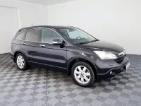 Honda CR-V 2.0 110kW