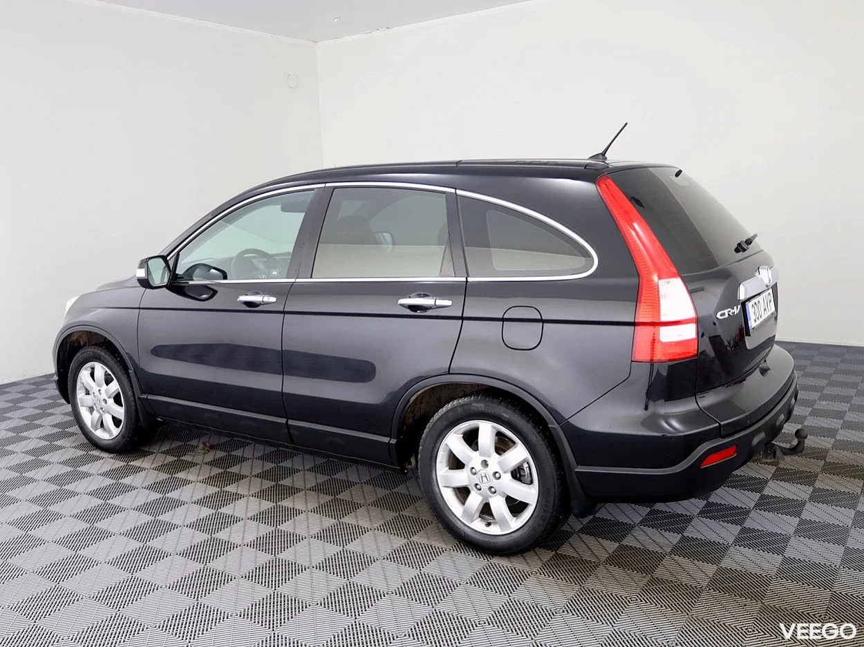 Honda CR-V 2.0 110kW