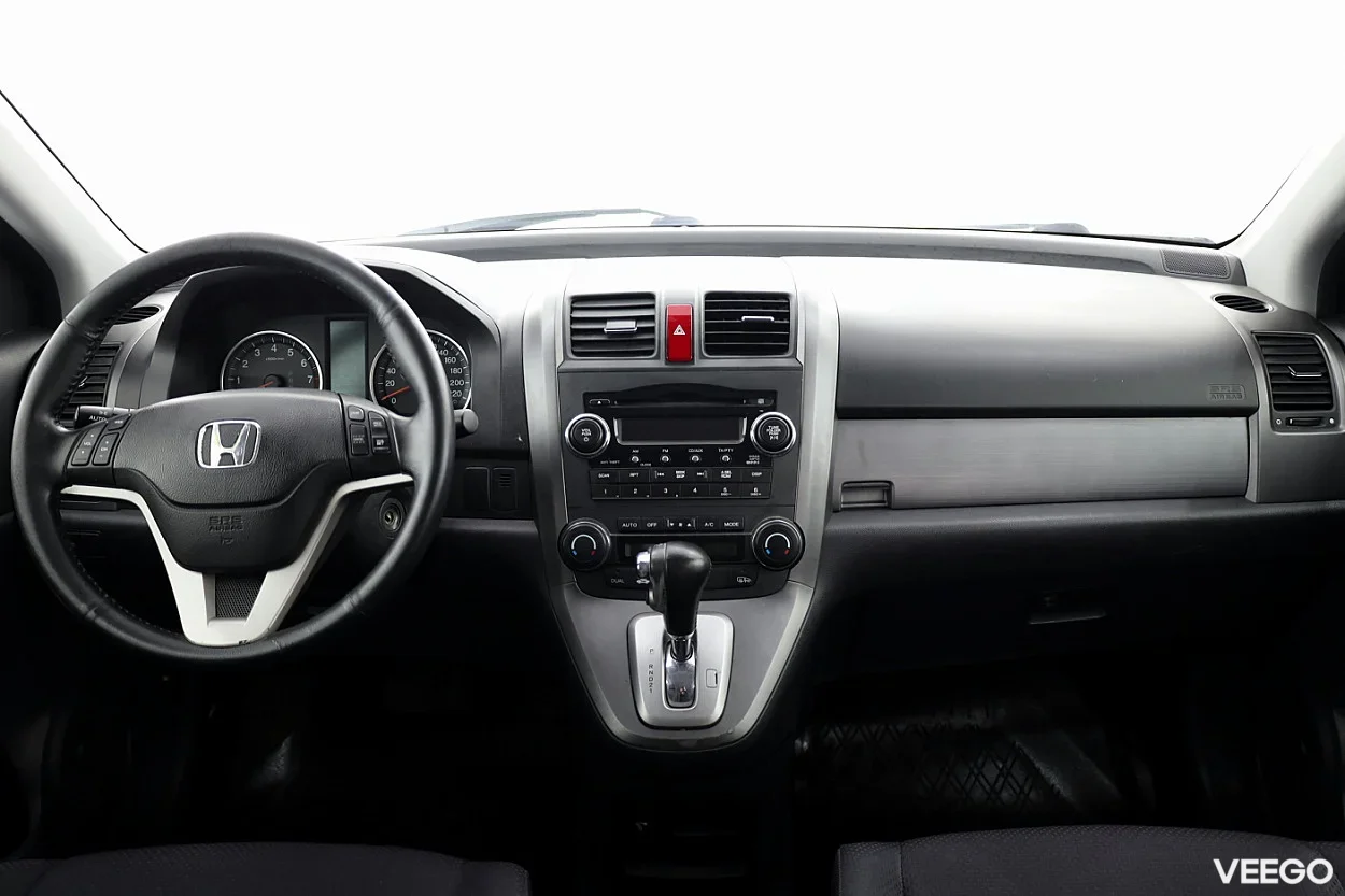 Honda CR-V 2.0 110kW