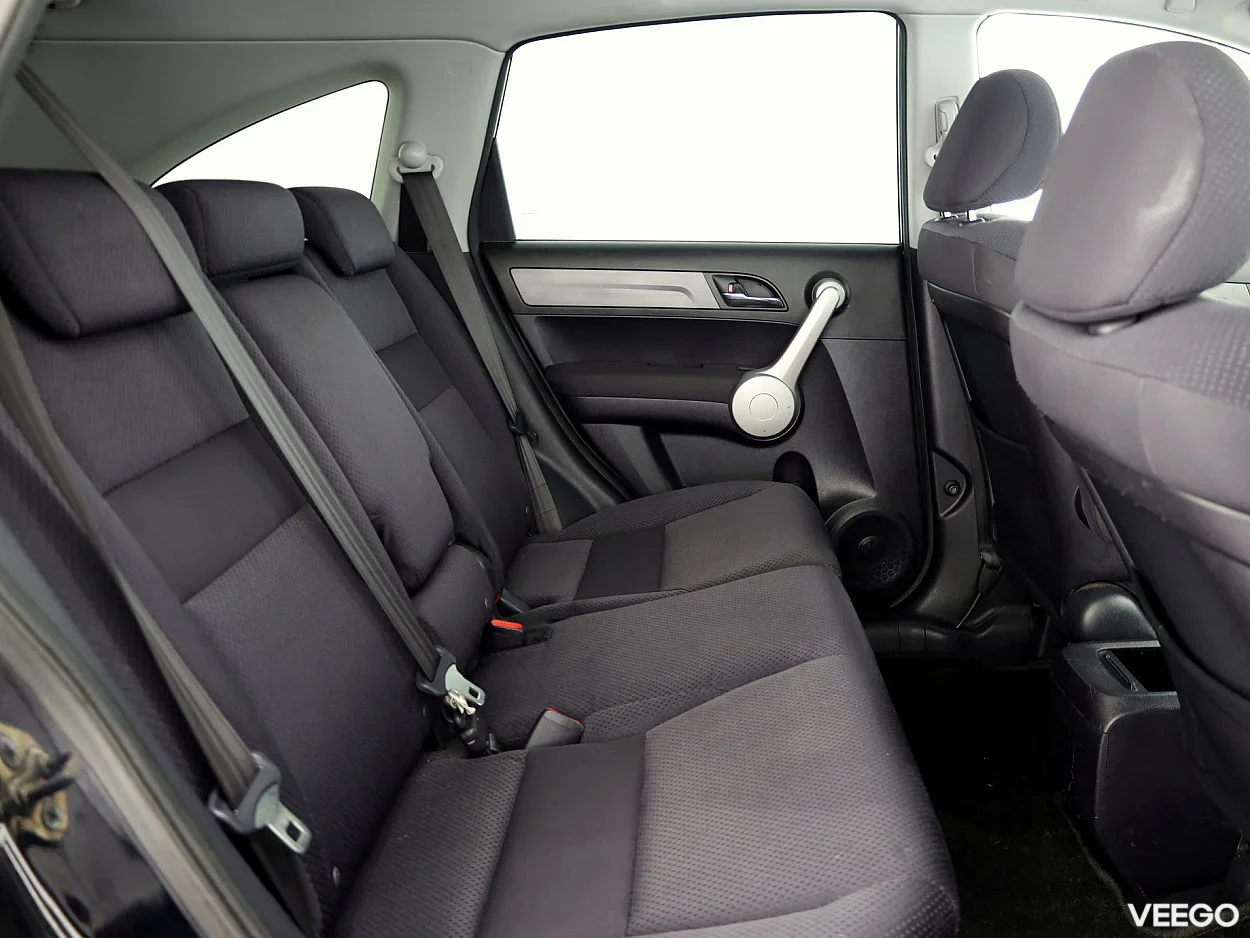 Honda CR-V 2.0 110kW