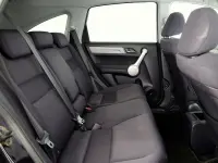 Honda CR-V 2.0 110kW thumbnail