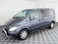 Mercedes-Benz Vito 2.1 110kW thumbnail