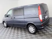 Mercedes-Benz Vito 2.1 110kW thumbnail