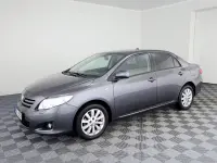 Toyota Corolla 1.6 91kW thumbnail