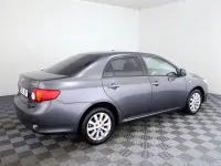Toyota Corolla 1.6 91kW thumbnail
