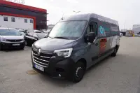 Renault Master 2.3 100kW thumbnail