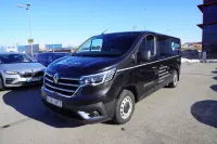 Renault Trafic 2 125kW