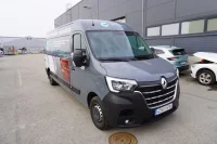 Renault Master 2.3 100kW thumbnail