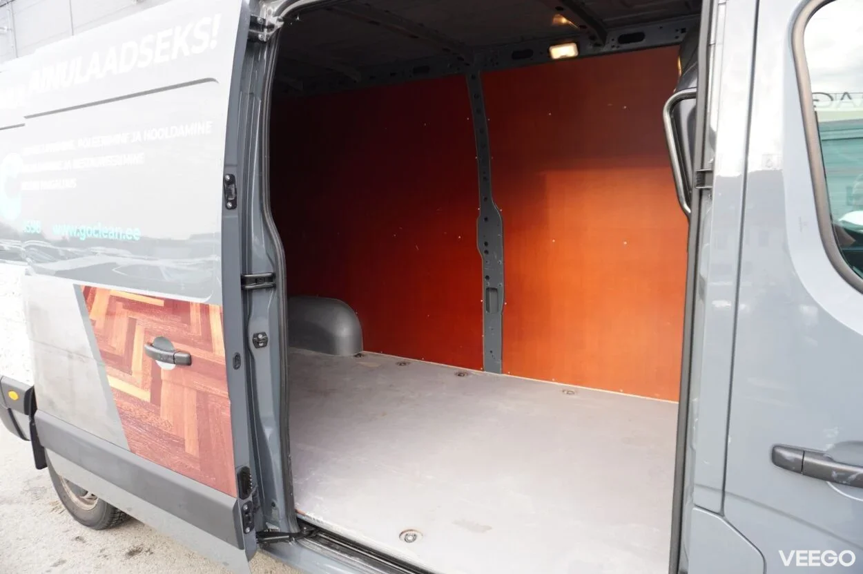 Renault Master 2.3 100kW