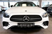 Mercedes-Benz E400 AWD AMG BURMESTER PANO SAFETY PRO FULL 3 243kW thumbnail